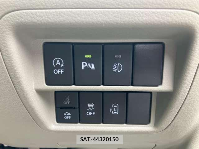 Suzuki EVERY WAGON 2023-06 7392113-11