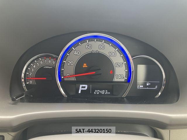 Suzuki EVERY WAGON 2023-06 7392113-18