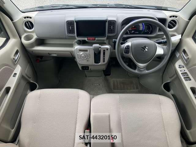 Suzuki EVERY WAGON 2023-06 7392113-1