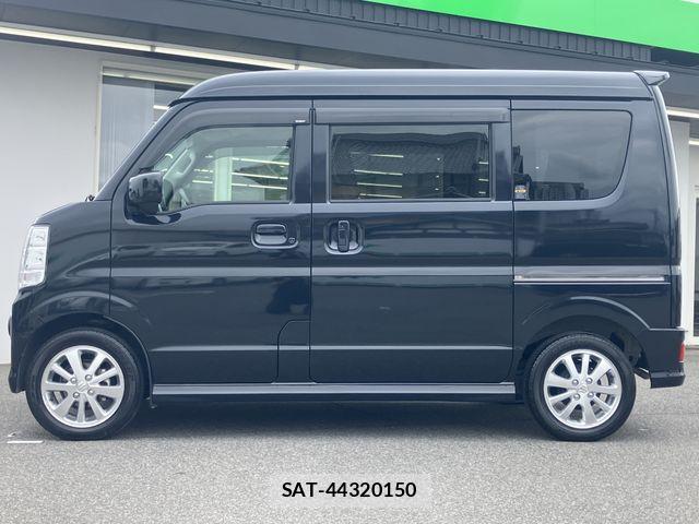 Suzuki EVERY WAGON 2023-06 7392113-19