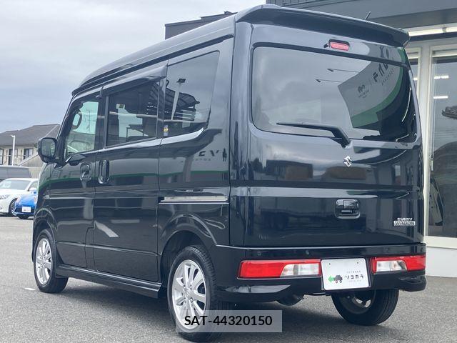 Suzuki EVERY WAGON 2023-06 7392113-20