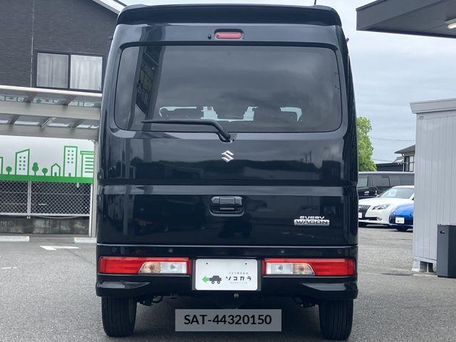 Suzuki EVERY WAGON 2023-06 7392113-21