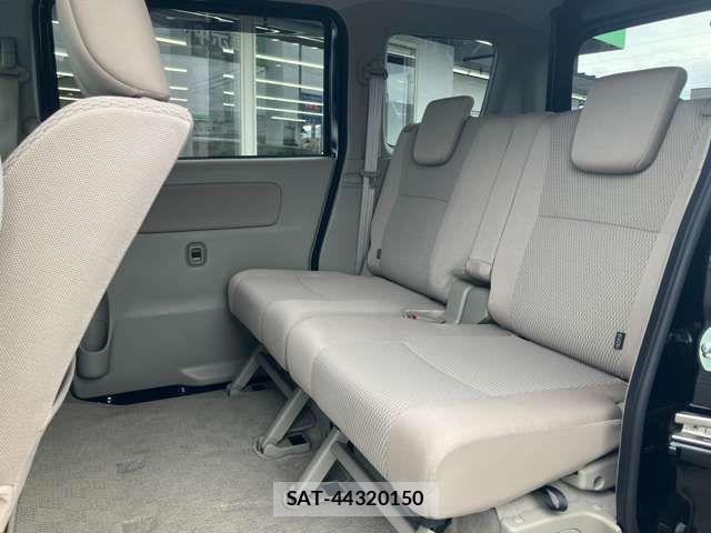 Suzuki EVERY WAGON 2023-06 7392113-3