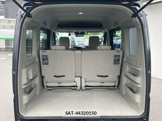 Suzuki EVERY WAGON 2023-06 7392113-5