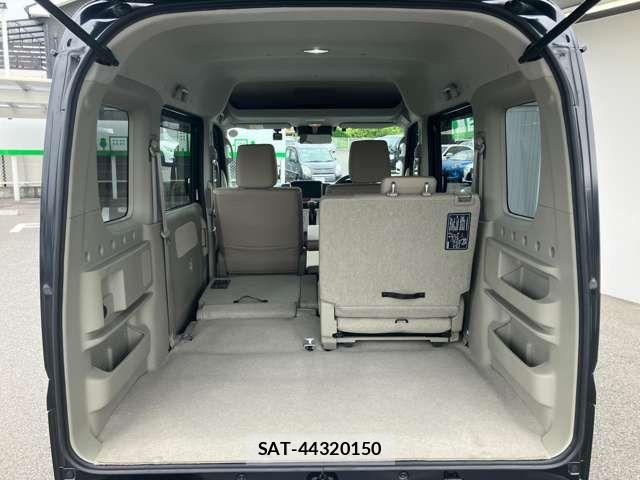 Suzuki EVERY WAGON 2023-06 7392113-6