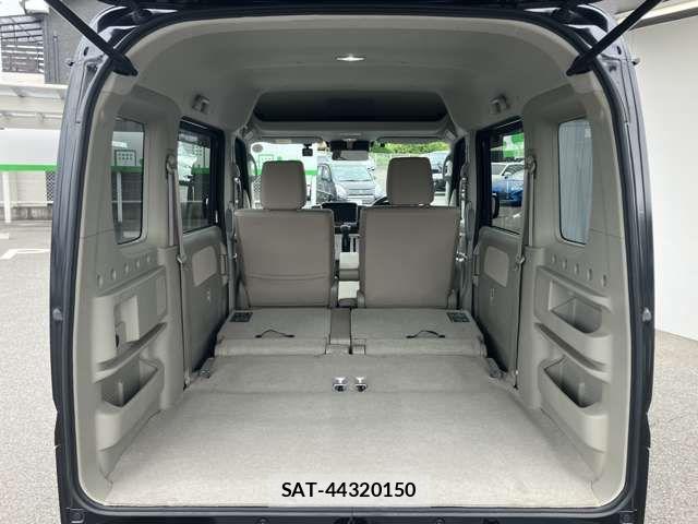 Suzuki EVERY WAGON 2023-06 7392113-7