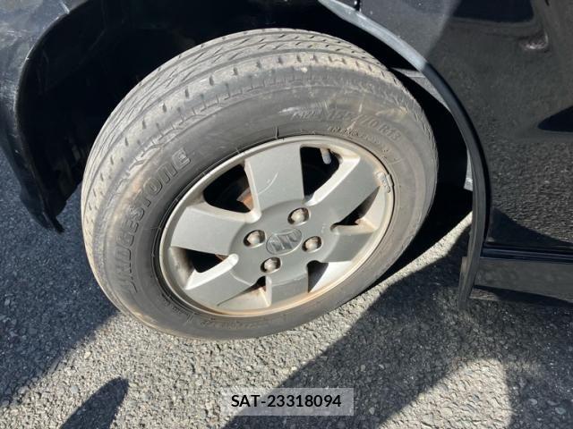 Suzuki EVERY WAGON 2011-01 7392115-10