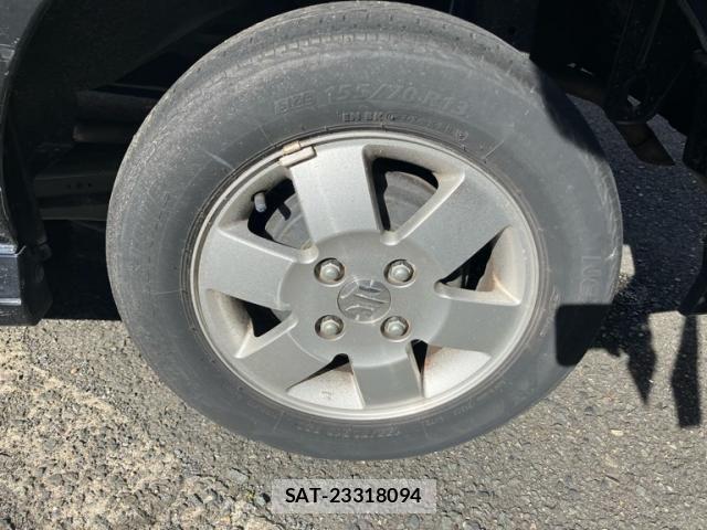 Suzuki EVERY WAGON 2011-01 7392115-11