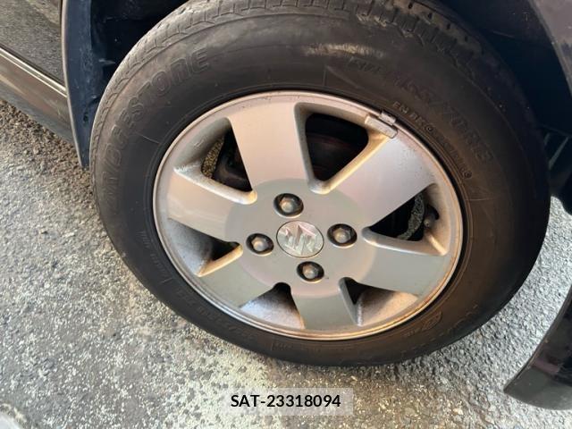Suzuki EVERY WAGON 2011-01 7392115-12