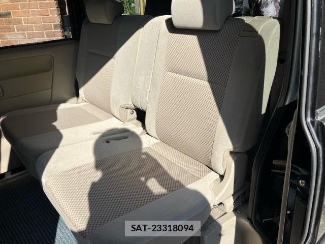 Suzuki EVERY WAGON 2011-01 7392115-14