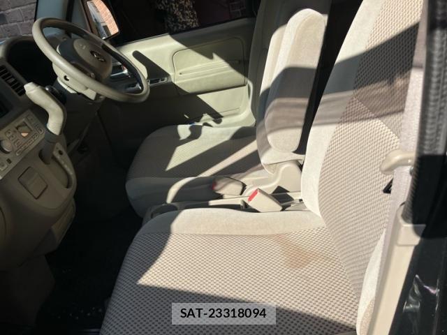 Suzuki EVERY WAGON 2011-01 7392115-15