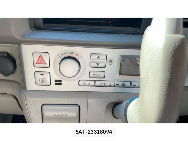 Suzuki EVERY WAGON 2011-01 7392115-16
