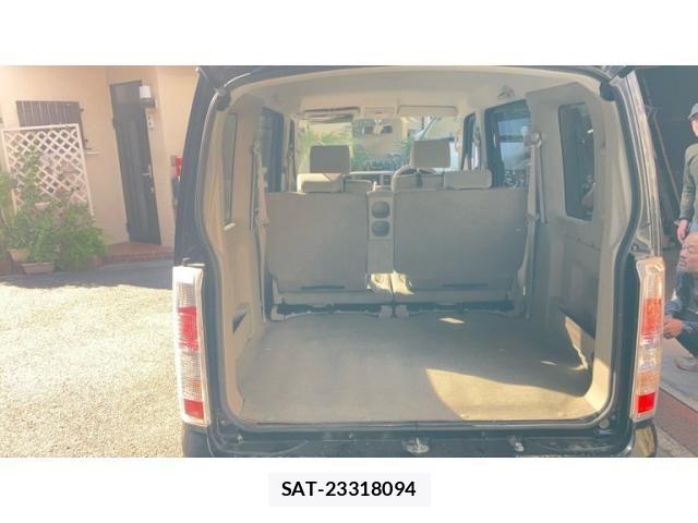 Suzuki EVERY WAGON 2011-01 7392115-17