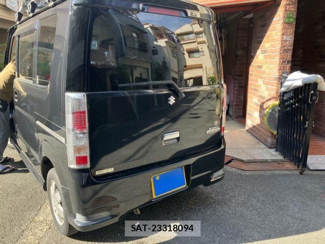 Suzuki EVERY WAGON 2011-01 7392115-1