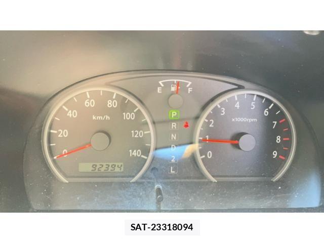 Suzuki EVERY WAGON 2011-01 7392115-5