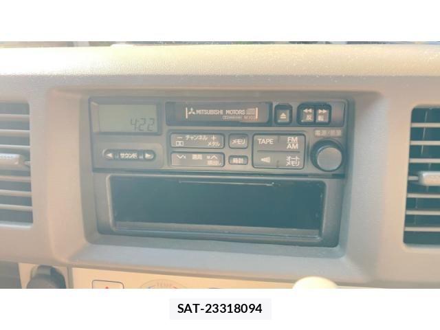 Suzuki EVERY WAGON 2011-01 7392115-6
