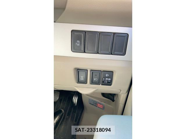 Suzuki EVERY WAGON 2011-01 7392115-7