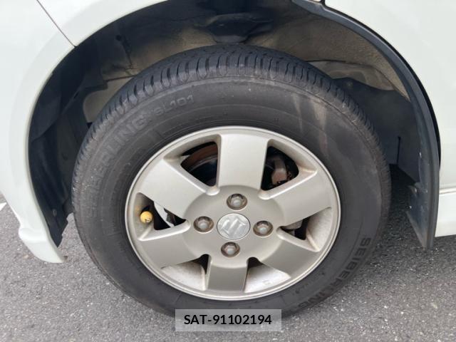 Suzuki EVERY WAGON 2012-12 7392122-9