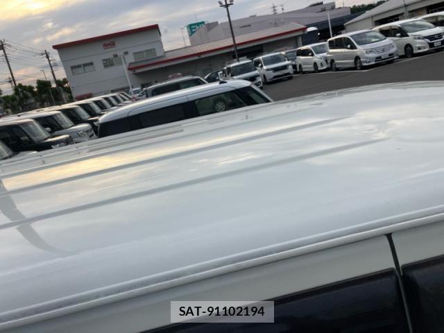 Suzuki EVERY WAGON 2012-12 7392122-10