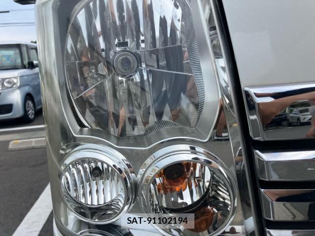 Suzuki EVERY WAGON 2012-12 7392122-11