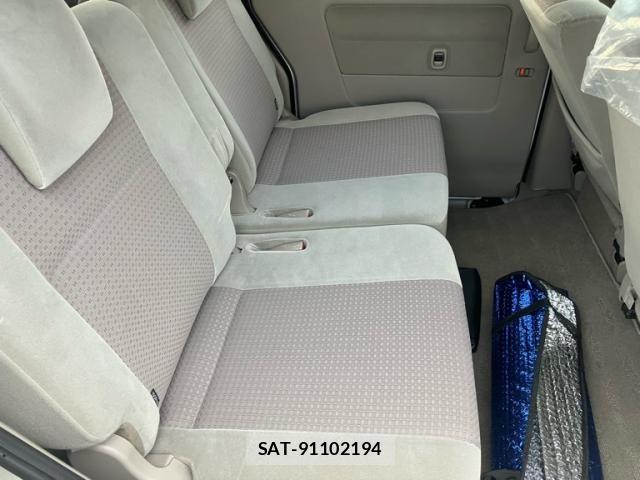 Suzuki EVERY WAGON 2012-12 7392122-14