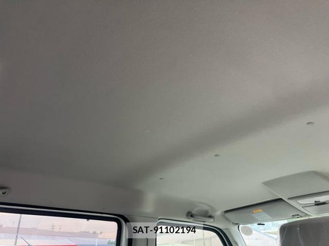 Suzuki EVERY WAGON 2012-12 7392122-15