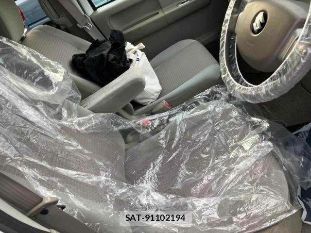 Suzuki EVERY WAGON 2012-12 7392122-17
