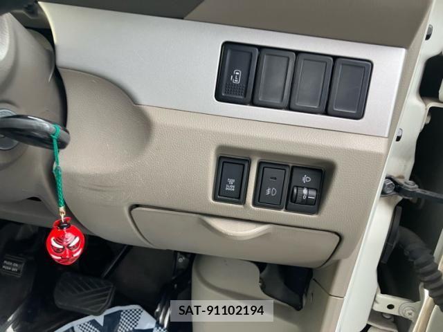 Suzuki EVERY WAGON 2012-12 7392122-19