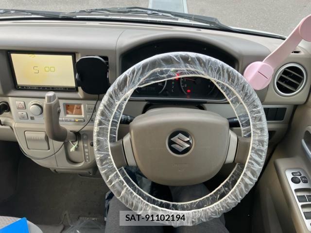 Suzuki EVERY WAGON 2012-12 7392122-20