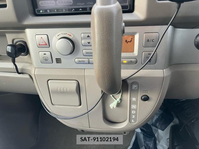 Suzuki EVERY WAGON 2012-12 7392122-21