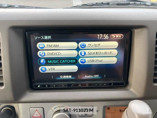 Suzuki EVERY WAGON 2012-12 7392122-22