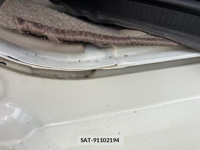 Suzuki EVERY WAGON 2012-12 7392122-24