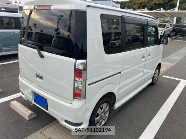 Suzuki EVERY WAGON 2012-12 7392122-4