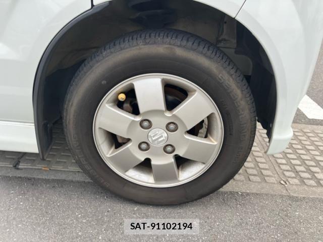 Suzuki EVERY WAGON 2012-12 7392122-6