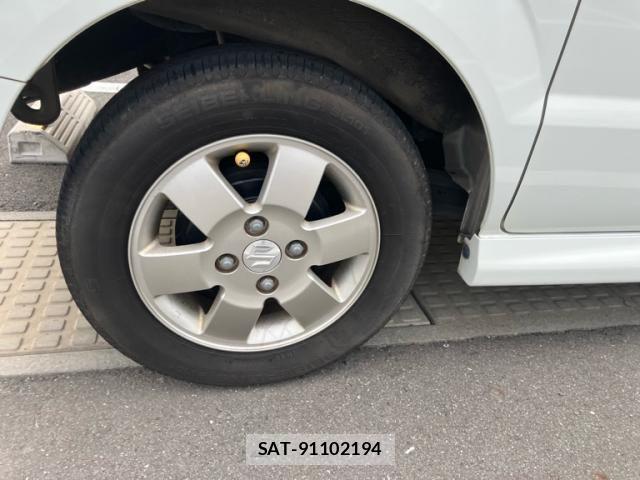 Suzuki EVERY WAGON 2012-12 7392122-7