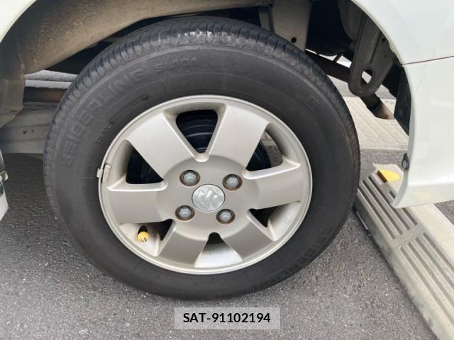 Suzuki EVERY WAGON 2012-12 7392122-8