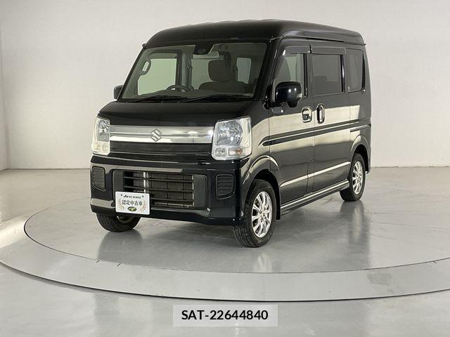 Suzuki EVERY WAGON 2015-08 7392114-0