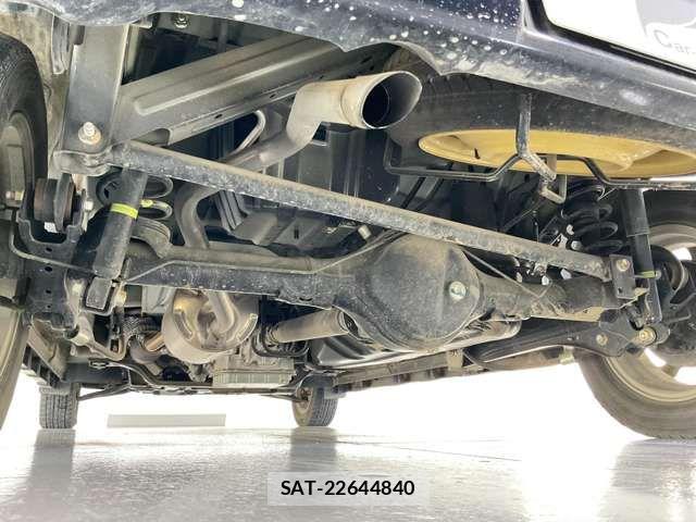Suzuki EVERY WAGON 2015-08 7392114-9