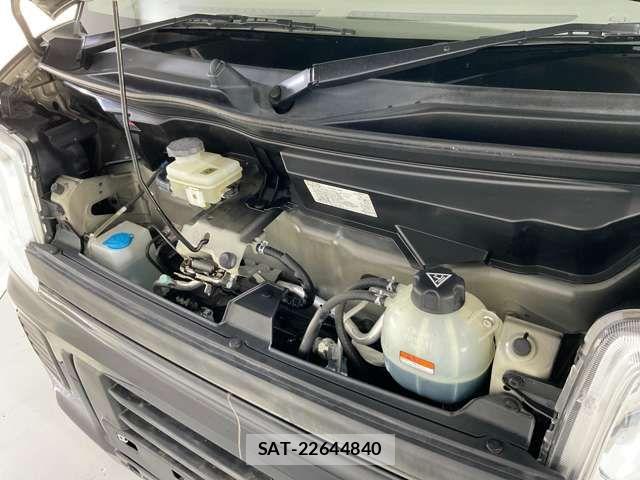Suzuki EVERY WAGON 2015-08 7392114-11