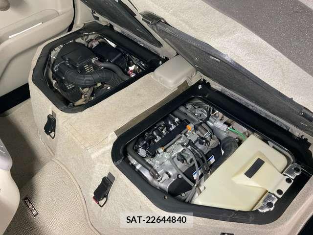 Suzuki EVERY WAGON 2015-08 7392114-12