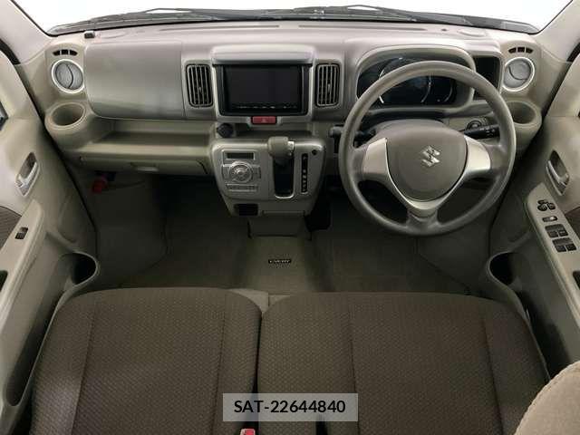 Suzuki EVERY WAGON 2015-08 7392114-13