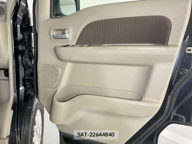 Suzuki EVERY WAGON 2015-08 7392114-14