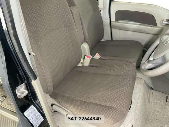Suzuki EVERY WAGON 2015-08 7392114-16