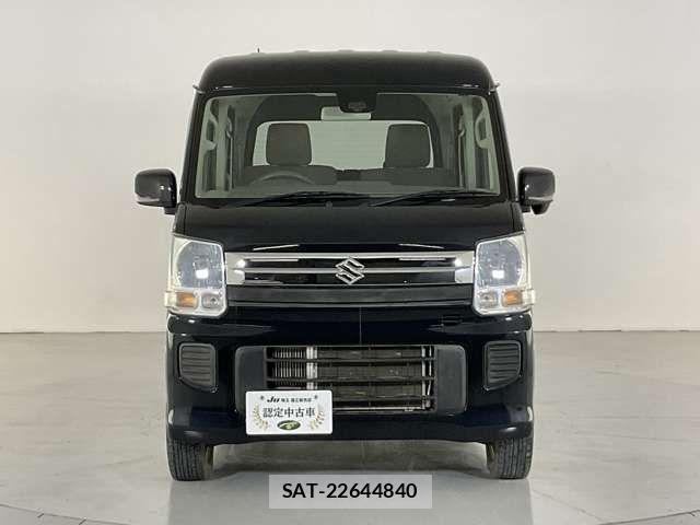 Suzuki EVERY WAGON 2015-08 7392114-1