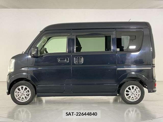 Suzuki EVERY WAGON 2015-08 7392114-2