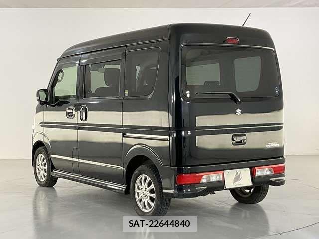 Suzuki EVERY WAGON 2015-08 7392114-3