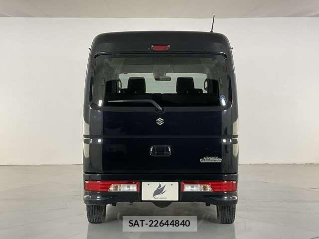Suzuki EVERY WAGON 2015-08 7392114-4
