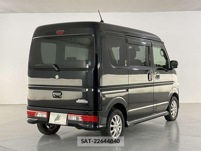Suzuki EVERY WAGON 2015-08 7392114-5