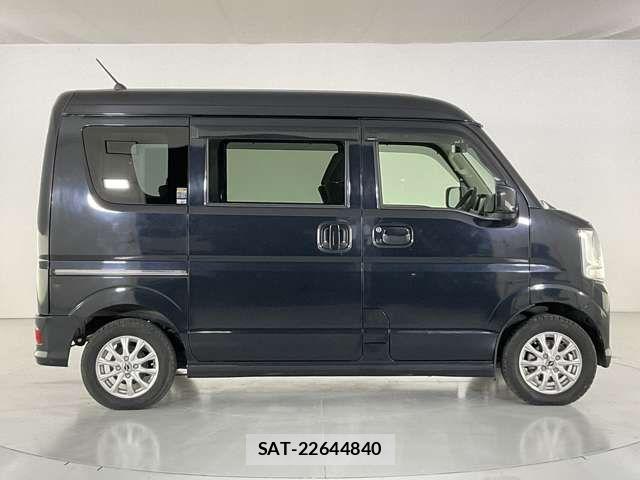Suzuki EVERY WAGON 2015-08 7392114-6