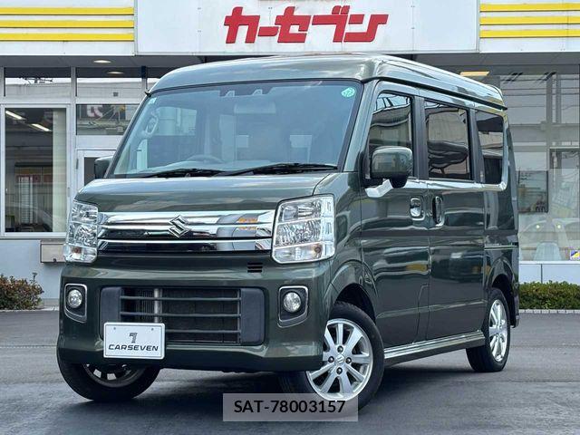 Suzuki EVERY WAGON 2019-11 7392112-0